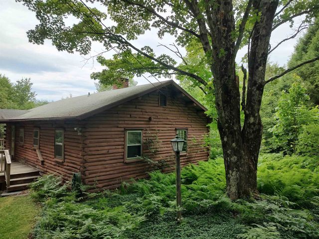 801 Harlow Hill, Randolph, VT 05060