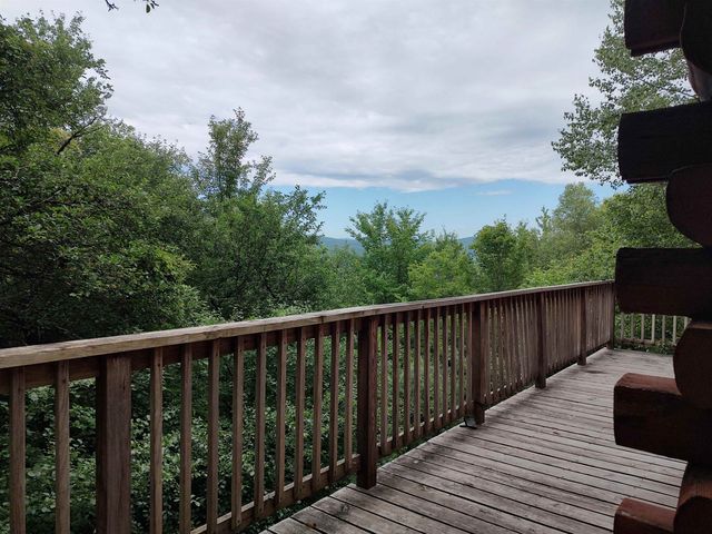 801 Harlow Hill, Randolph, VT 05060