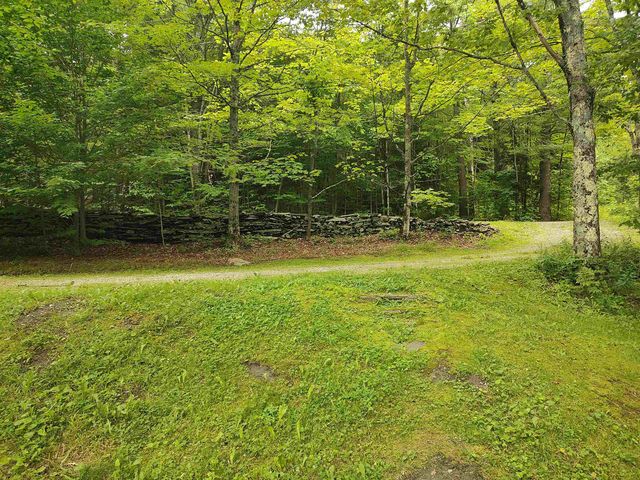 801 Harlow Hill, Randolph, VT 05060