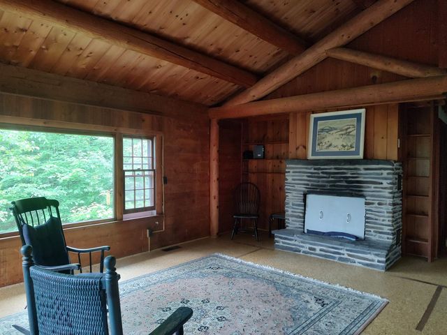 801 Harlow Hill, Randolph, VT 05060