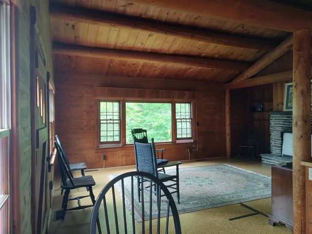 801 Harlow Hill, Randolph, VT 05060