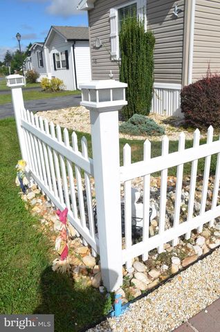 16 COLONIAL LANE #53536, Rehoboth Beach, DE 19971