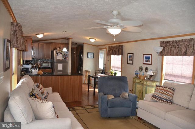 16 COLONIAL LANE #53536, Rehoboth Beach, DE 19971