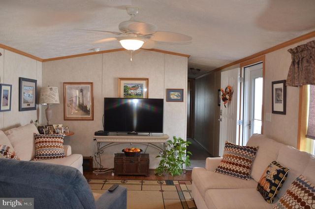 16 COLONIAL LANE #53536, Rehoboth Beach, DE 19971