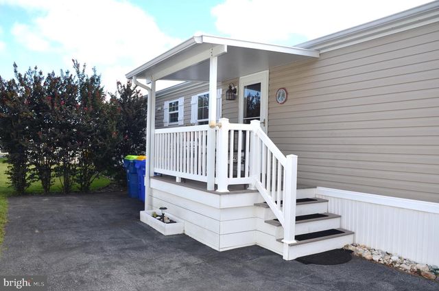 16 COLONIAL LANE #53536, Rehoboth Beach, DE 19971
