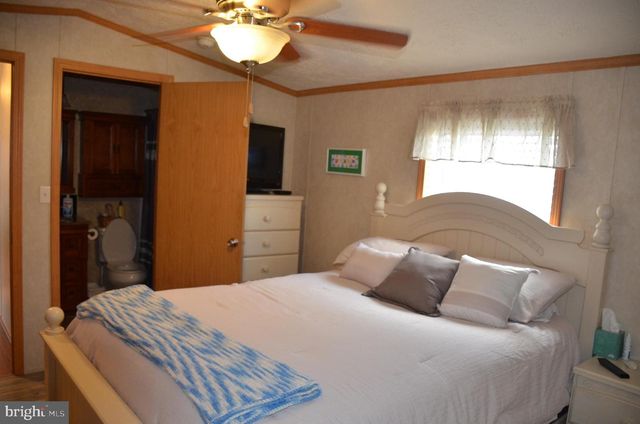 16 COLONIAL LANE #53536, Rehoboth Beach, DE 19971