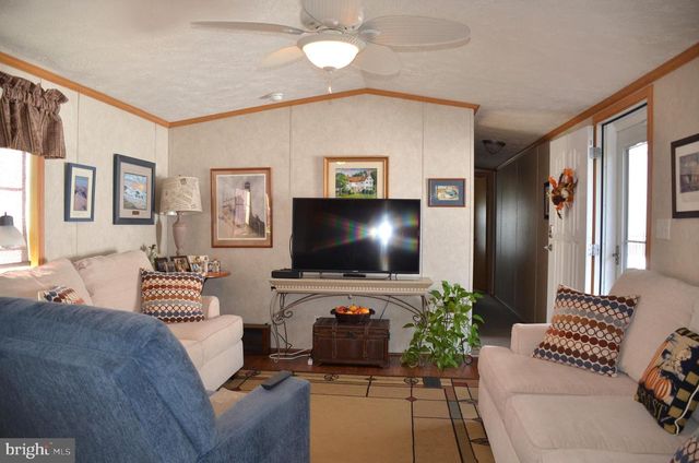 16 COLONIAL LANE #53536, Rehoboth Beach, DE 19971