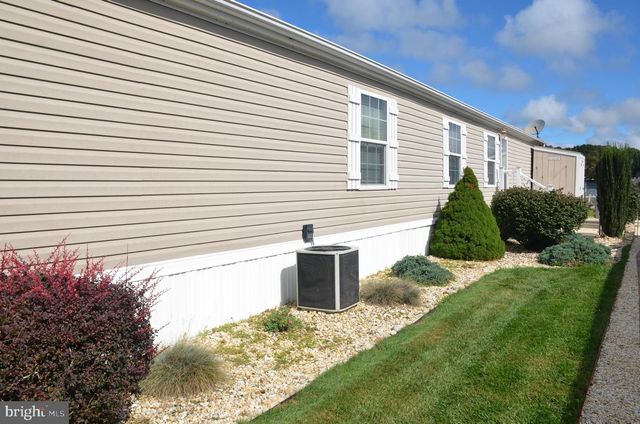 16 COLONIAL LANE #53536, Rehoboth Beach, DE 19971