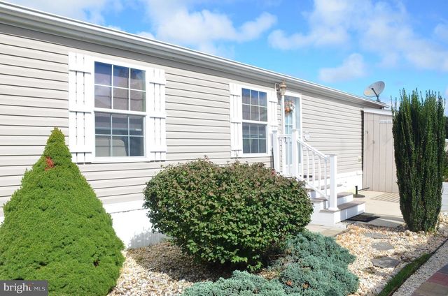 16 COLONIAL LANE #53536, Rehoboth Beach, DE 19971
