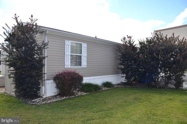 16 COLONIAL LANE #53536, Rehoboth Beach, DE 19971