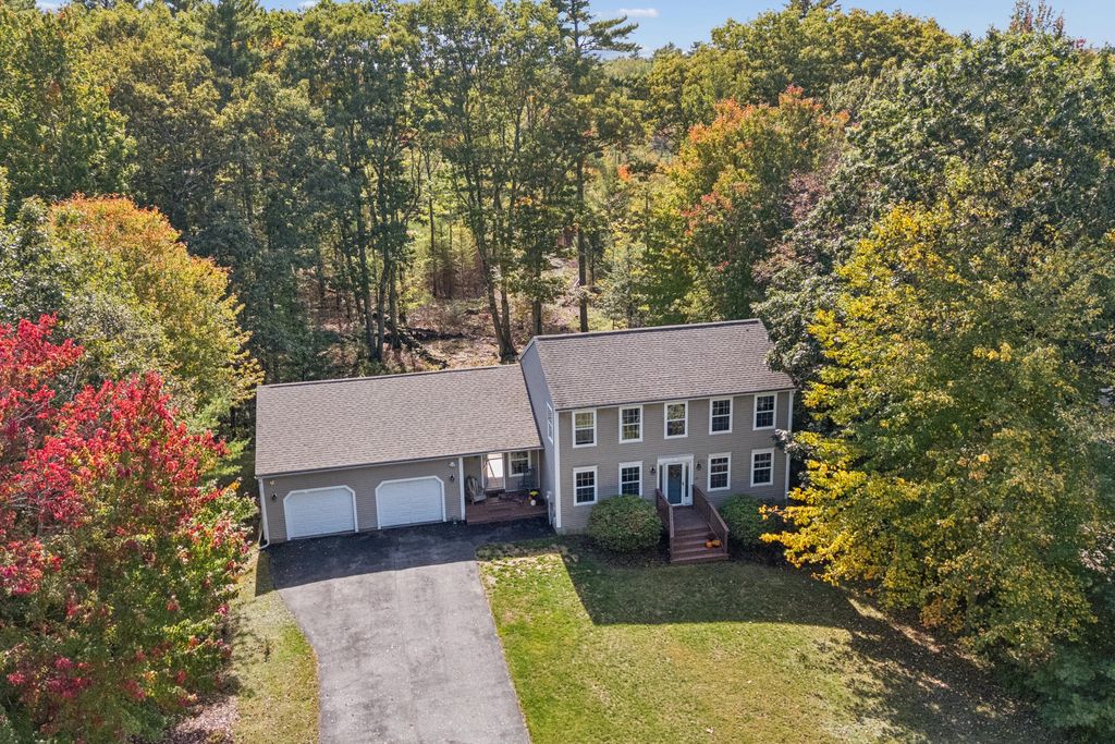 22 Stonewall Way, Westbrook, ME 04092 — photo 2