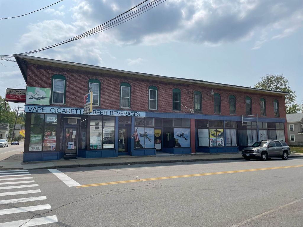 175 autumn Street, Rochester, NH 03868