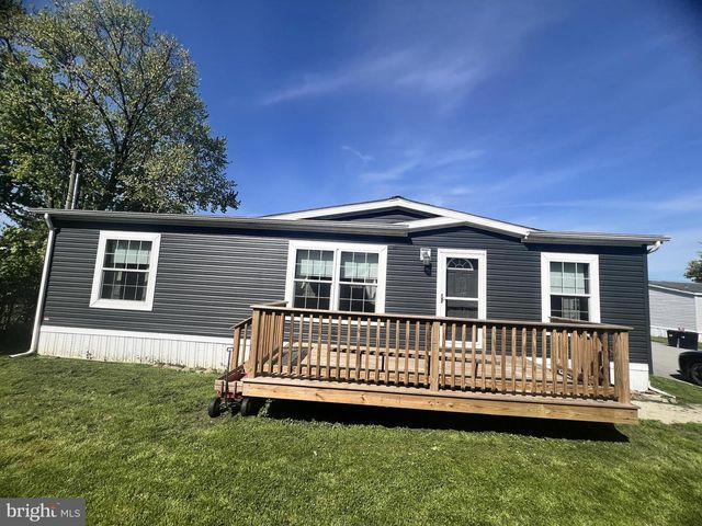 221 JAMIE LN, Sadsburyville, PA 19369