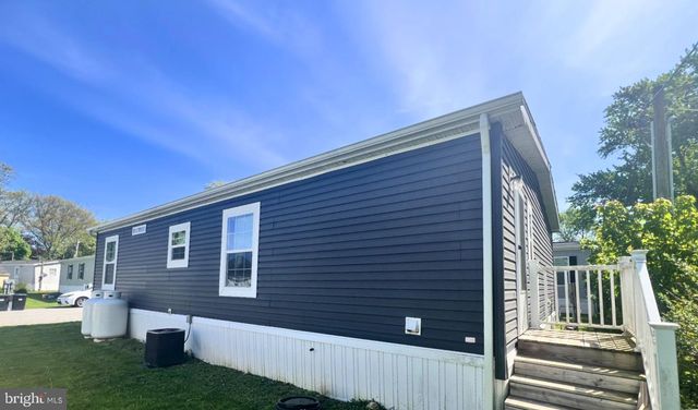 221 JAMIE LN, Sadsburyville, PA 19369