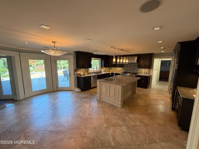 40 Mine Brook Road, Colts Neck, NJ 07722
