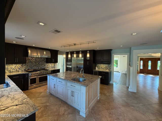 40 Mine Brook Road, Colts Neck, NJ 07722