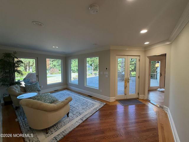 40 Mine Brook Road, Colts Neck, NJ 07722