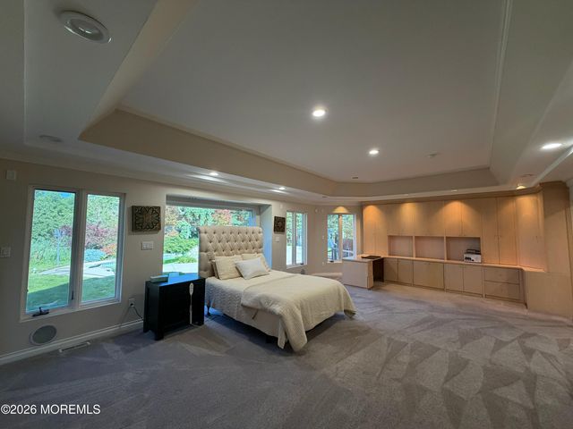 40 Mine Brook Road, Colts Neck, NJ 07722