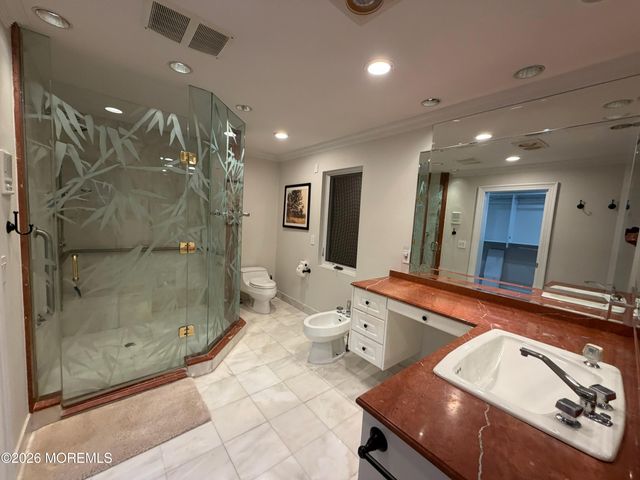 40 Mine Brook Road, Colts Neck, NJ 07722