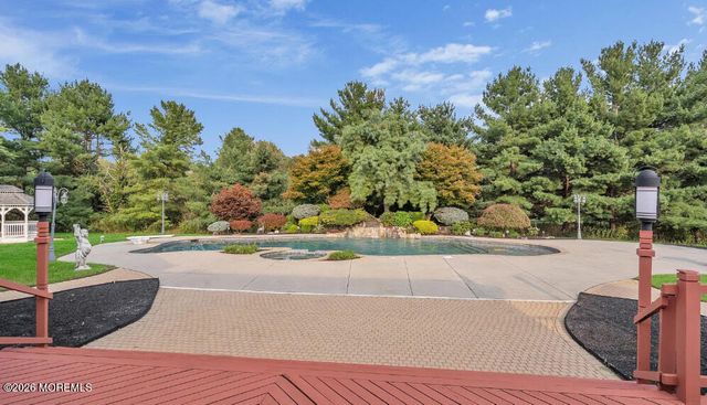 40 Mine Brook Road, Colts Neck, NJ 07722