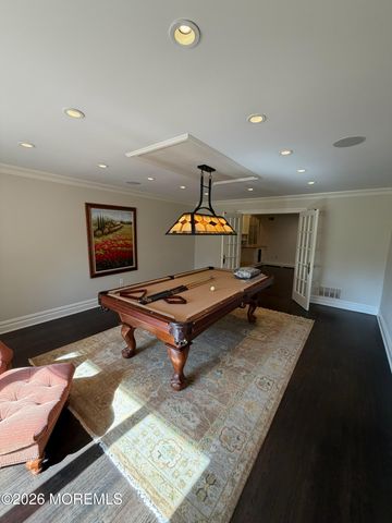 40 Mine Brook Road, Colts Neck, NJ 07722