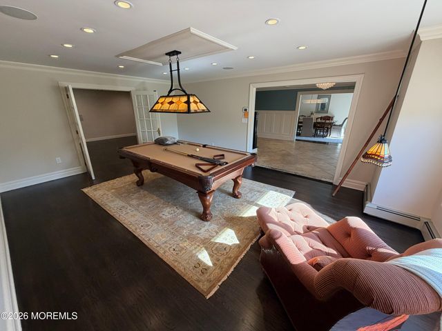 40 Mine Brook Road, Colts Neck, NJ 07722