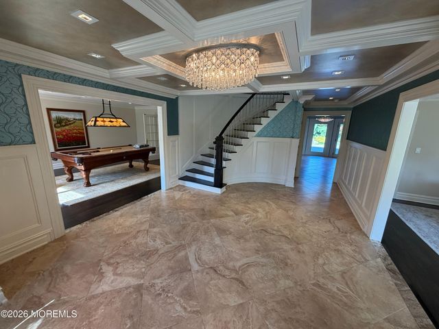 40 Mine Brook Road, Colts Neck, NJ 07722