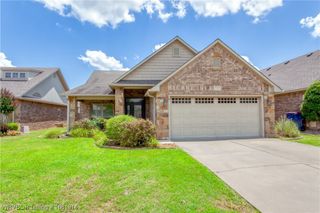 2905 Brighton Court, Fort Smith, AR 72903