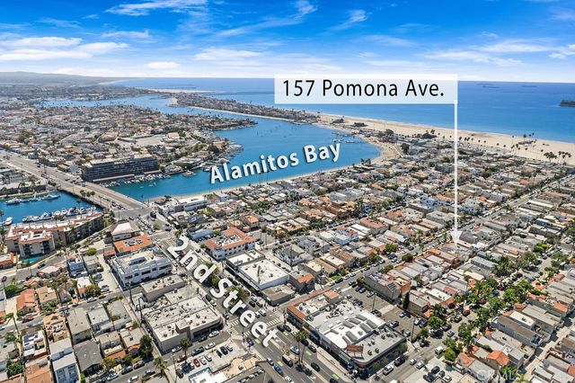 157 Pomona, Long Beach, CA 90803