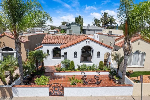 157 Pomona, Long Beach, CA 90803
