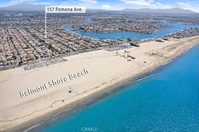 157 Pomona, Long Beach, CA 90803