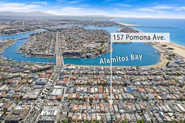 157 Pomona, Long Beach, CA 90803
