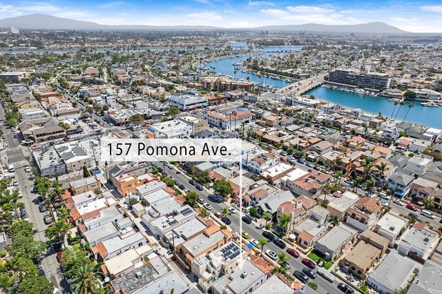 157 Pomona, Long Beach, CA 90803