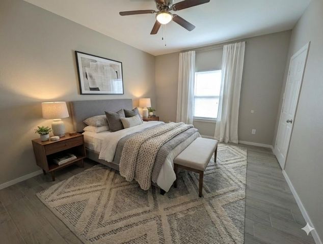 7745 Swiftwater Lane A, Houston, TX 77075