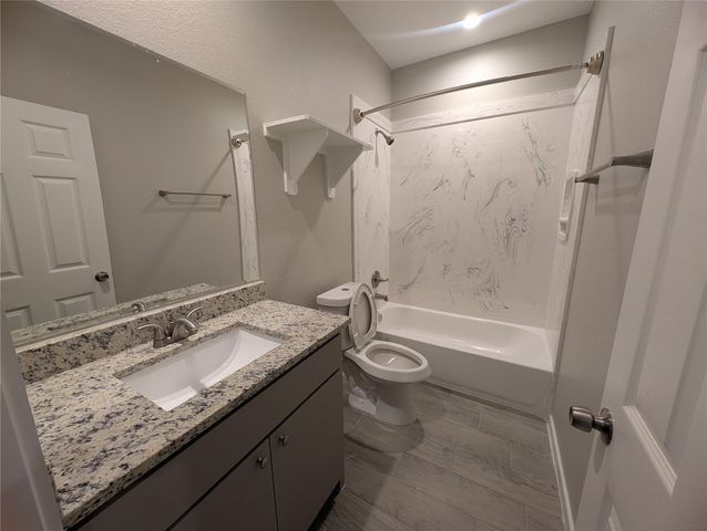 7745 Swiftwater Lane A, Houston, TX 77075