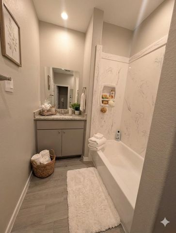 7745 Swiftwater Lane A, Houston, TX 77075