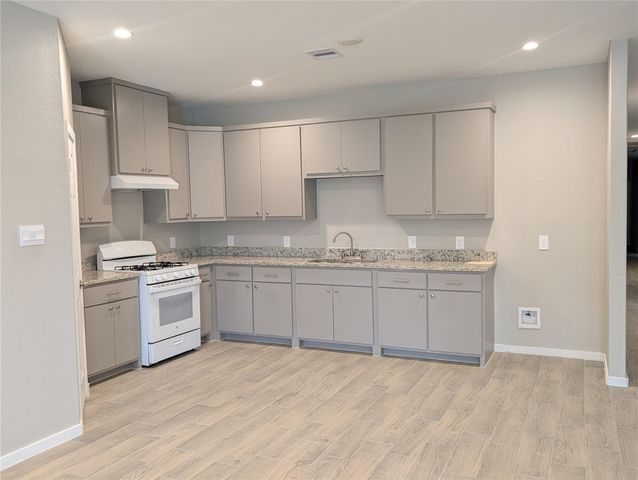 7745 Swiftwater Lane A, Houston, TX 77075