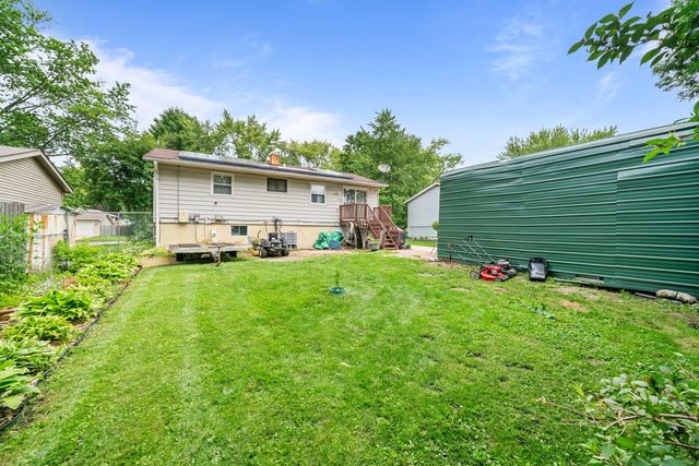 4327 Mayflower Avenue, Rockford, IL 61109
