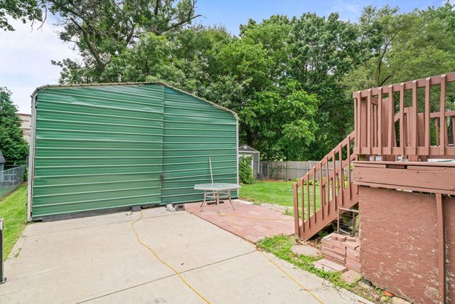 4327 Mayflower Avenue, Rockford, IL 61109