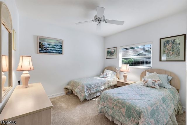 16111 Forest Oaks DR, Fort Myers, FL 33908