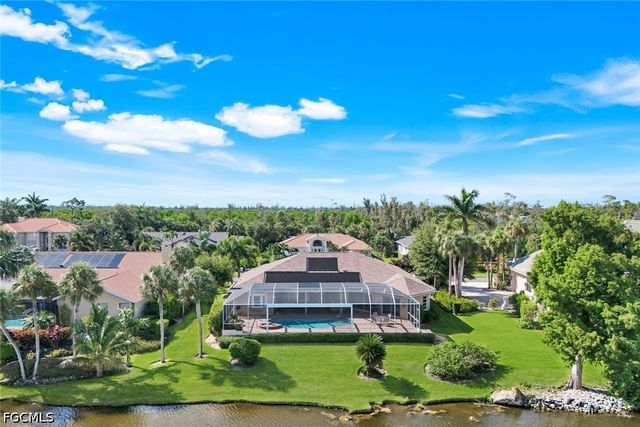 16111 Forest Oaks DR, Fort Myers, FL 33908