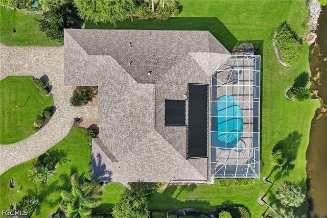 16111 Forest Oaks DR, Fort Myers, FL 33908