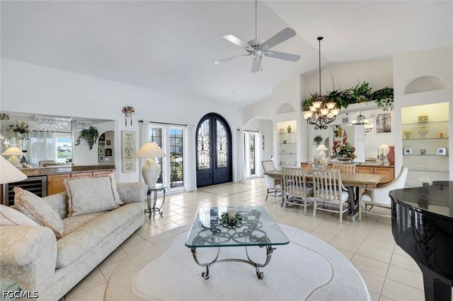 16111 Forest Oaks DR, Fort Myers, FL 33908