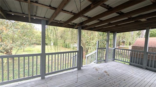 13516 12 Street, Grandview, MO 64030