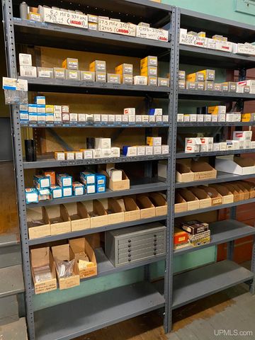 1101 West Breen Avenue, Kingsford, MI 49802