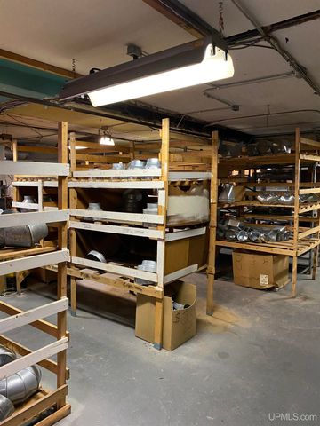 1101 West Breen Avenue, Kingsford, MI 49802