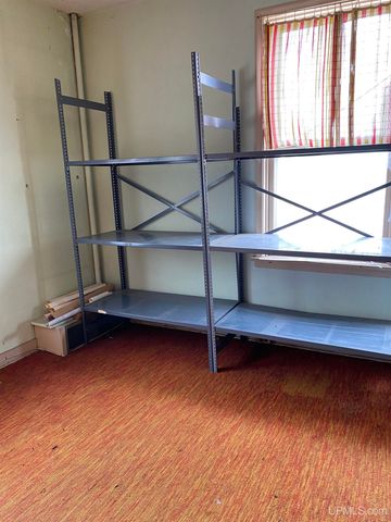 1101 West Breen Avenue, Kingsford, MI 49802