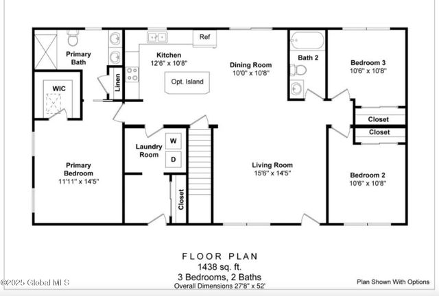 2 Killington Lane, Johnstown, NY 12095