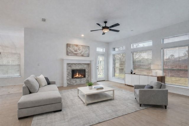 8017 Ship Street, Frisco, TX 75035