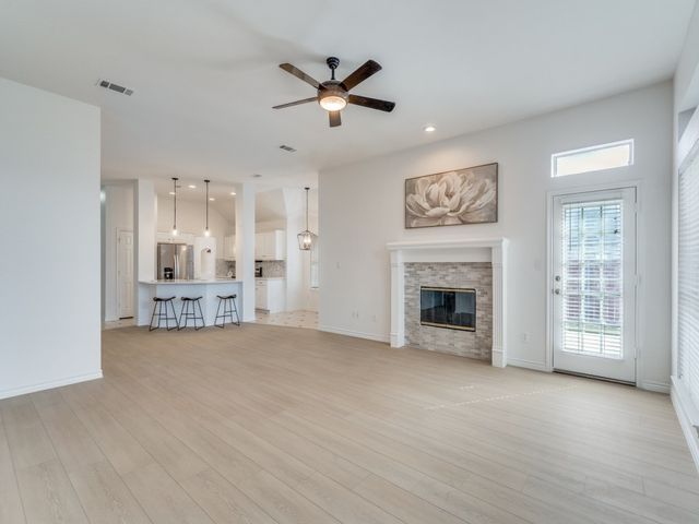 8017 Ship Street, Frisco, TX 75035